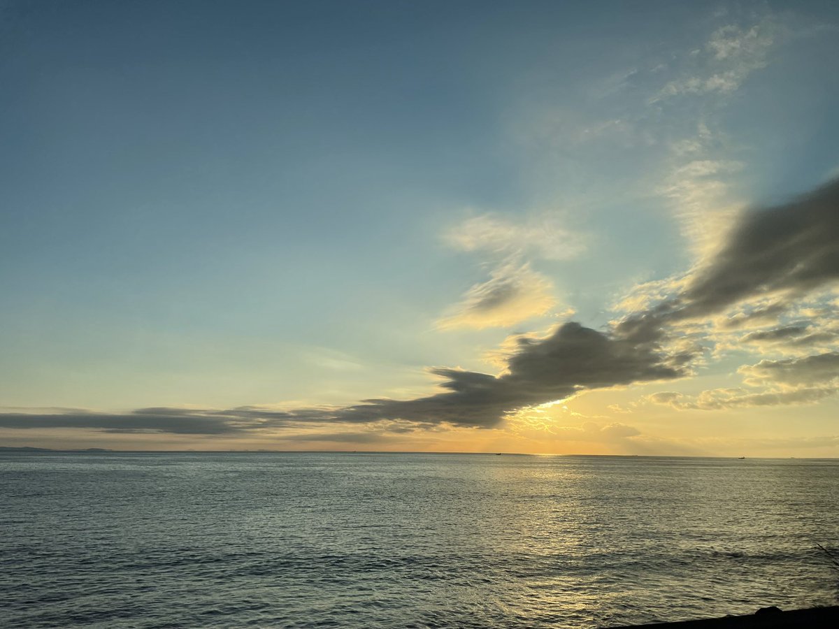 かならず、どんな時も朝はくる。

朝が苦手な私だけれど、
太陽の光はいつも心を燃やし、勇気づけてくれる。

今日も、みなさんに幸あれ。

#朝の光 #storyteller #言葉の力