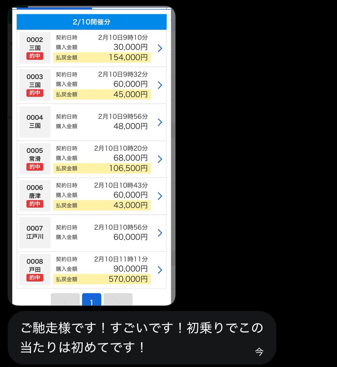 メイさんコラボ😊