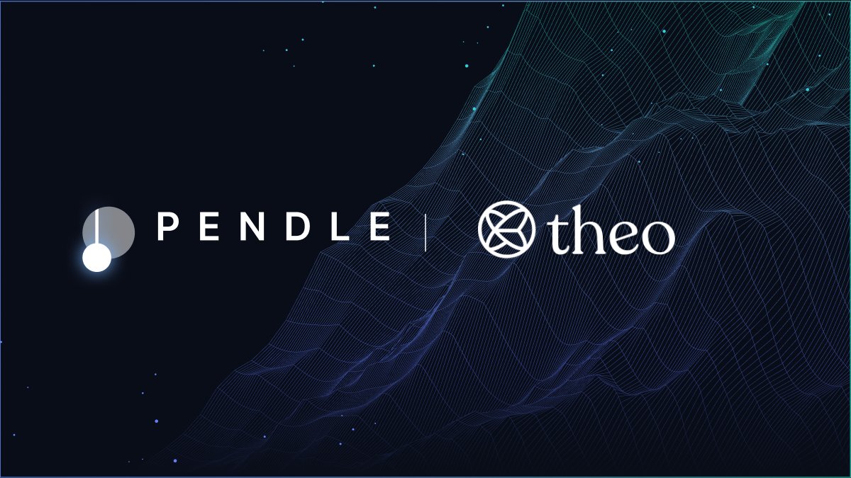 Pendle tweet media