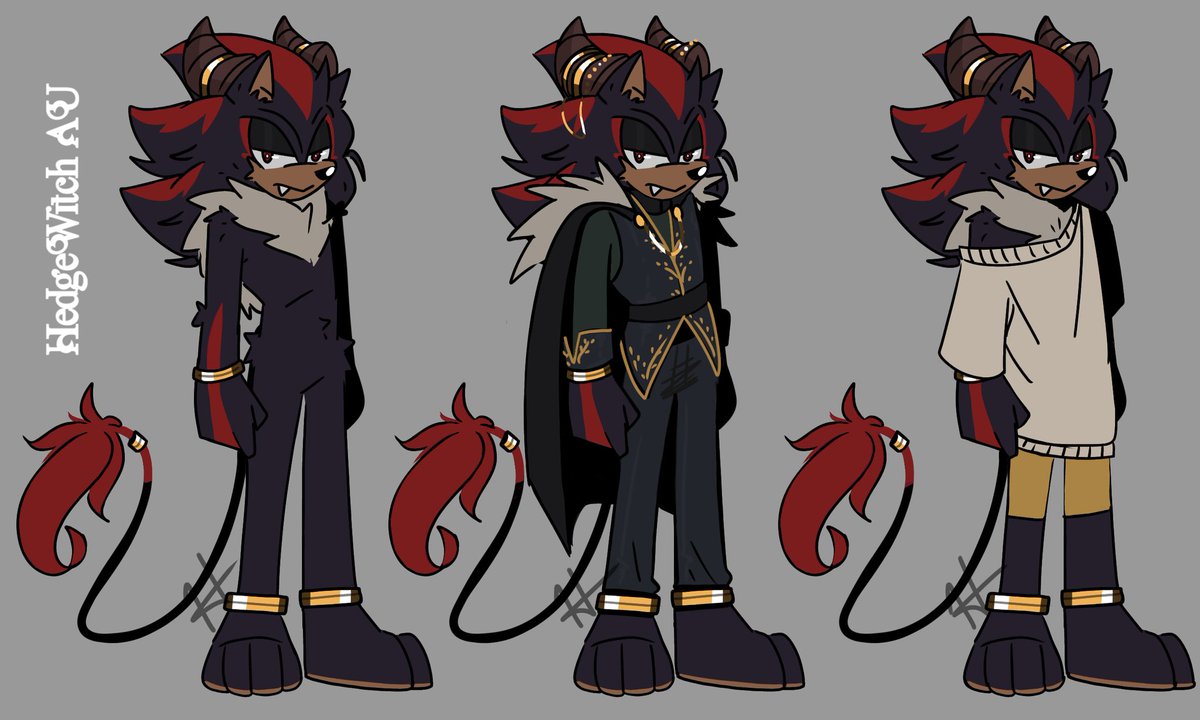 Haywee 🌱🦨 ➡️MomoCon tweet media