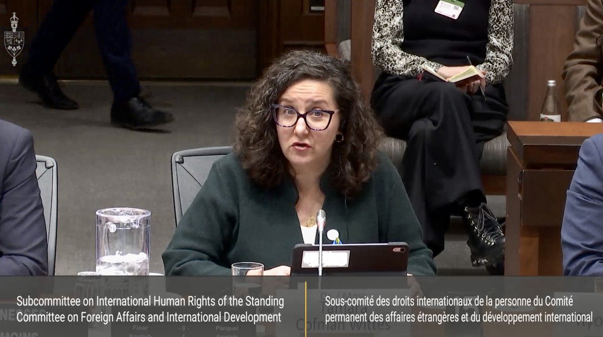 Tamara Wittes tweet media