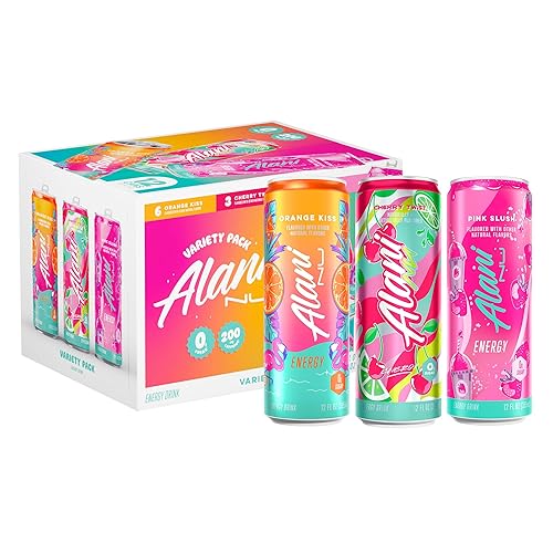 PtchworkdMonstr's tweet image. I just received Alani Nu 200mg Variety Pack from Anonymous via Throne. Thank you! throne.com/patchworkdmons… #Wishlist #throne