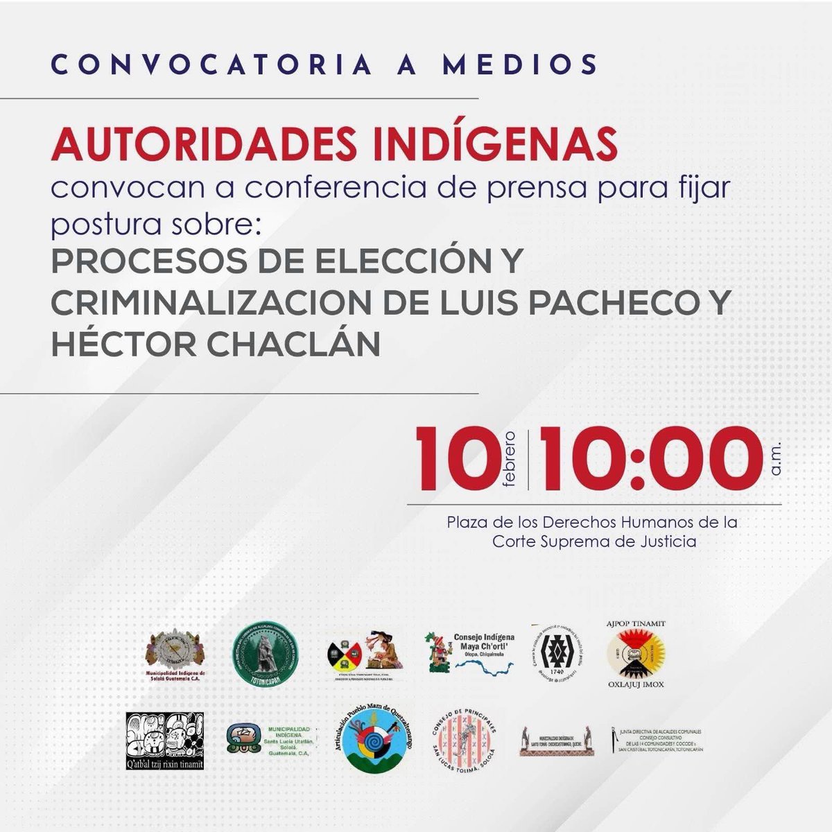 María Guarchaj tweet media