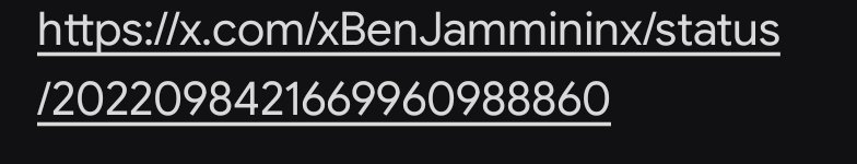 Trust Your Technololust tweet media