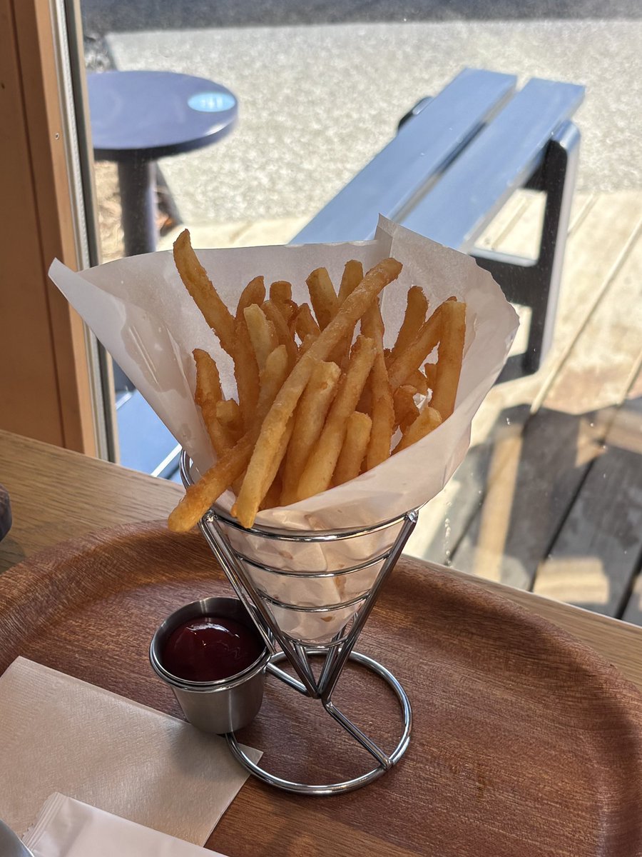 ここ芝生の上にコタツあるしスケートもできるし最高‼️‼️ あとすぐ