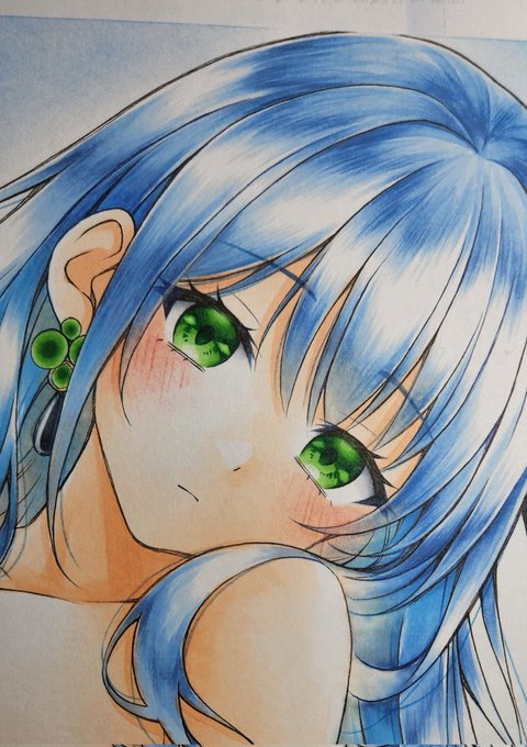 ハイライトの大事さがわかる 