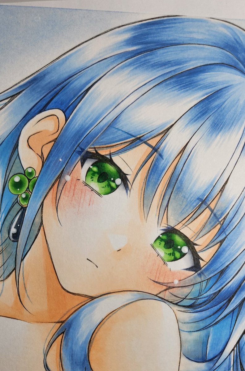 ハイライトの大事さがわかる 