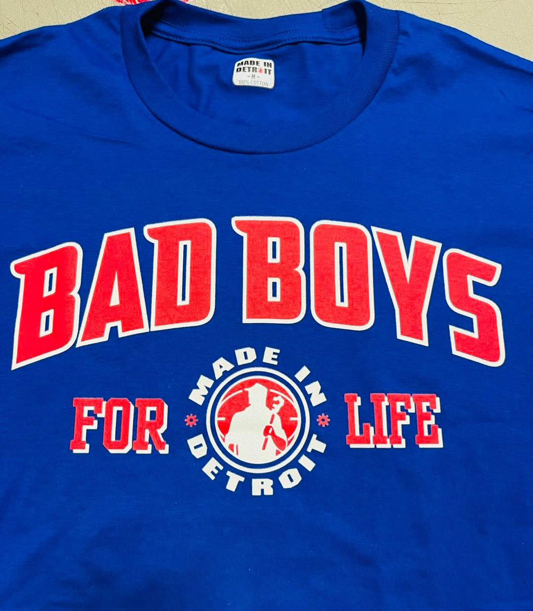 Made In Detroit ™️ tweet media