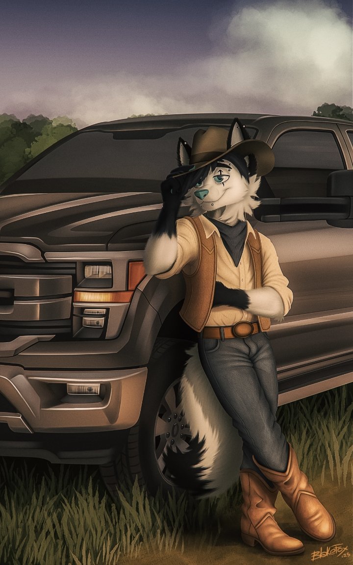 BlakeFo𝕏 tweet media