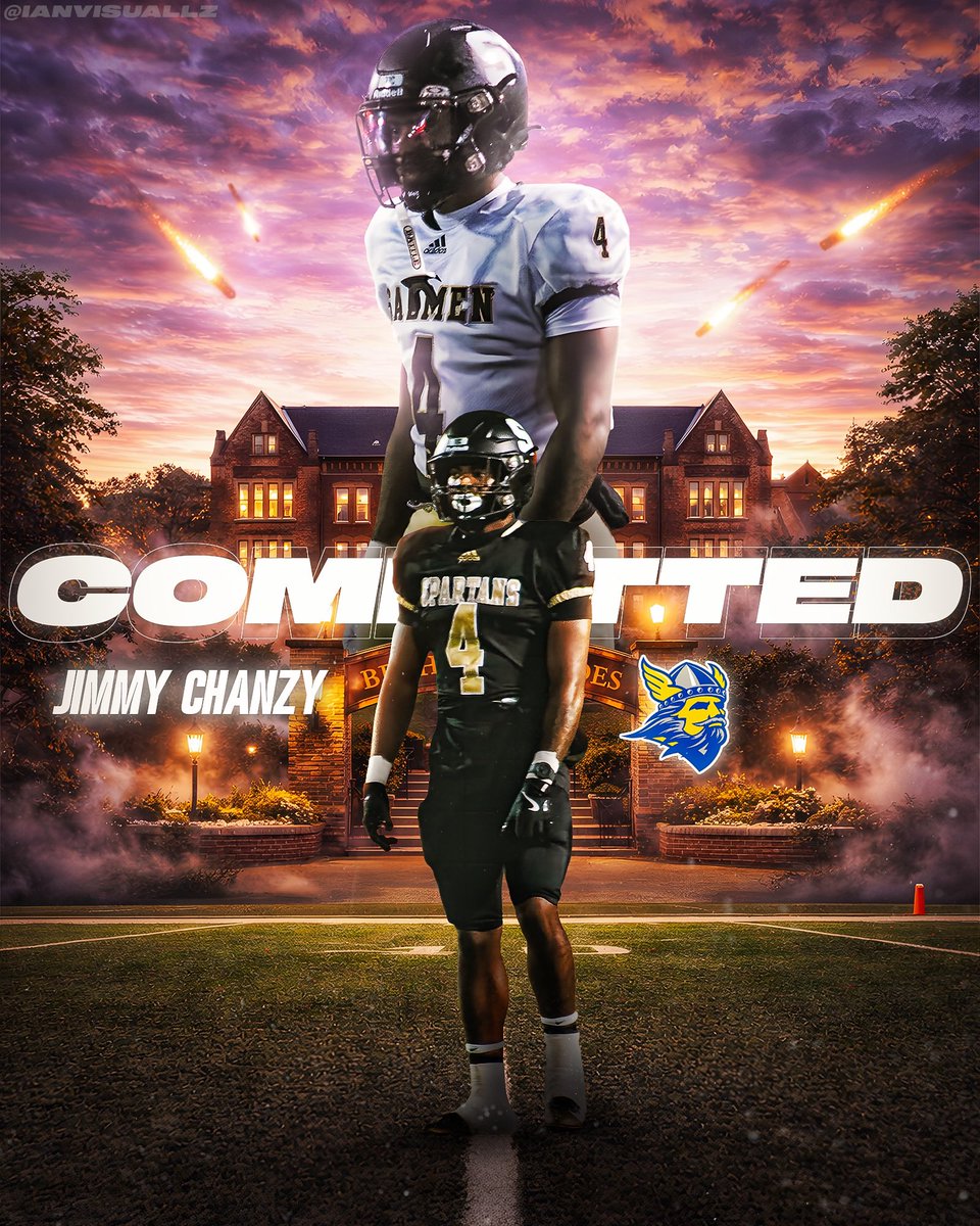 Jimmy Chanzy tweet media