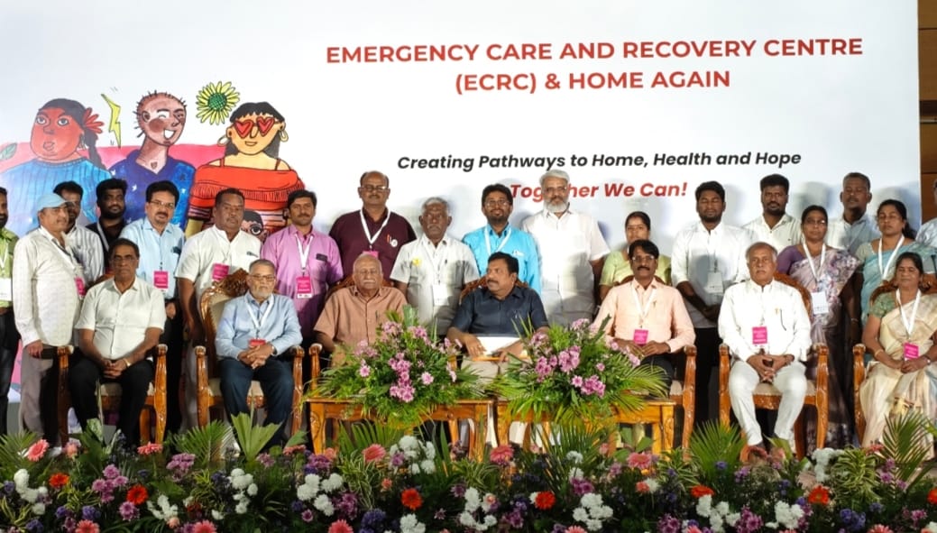 SHED INDIA tweet media