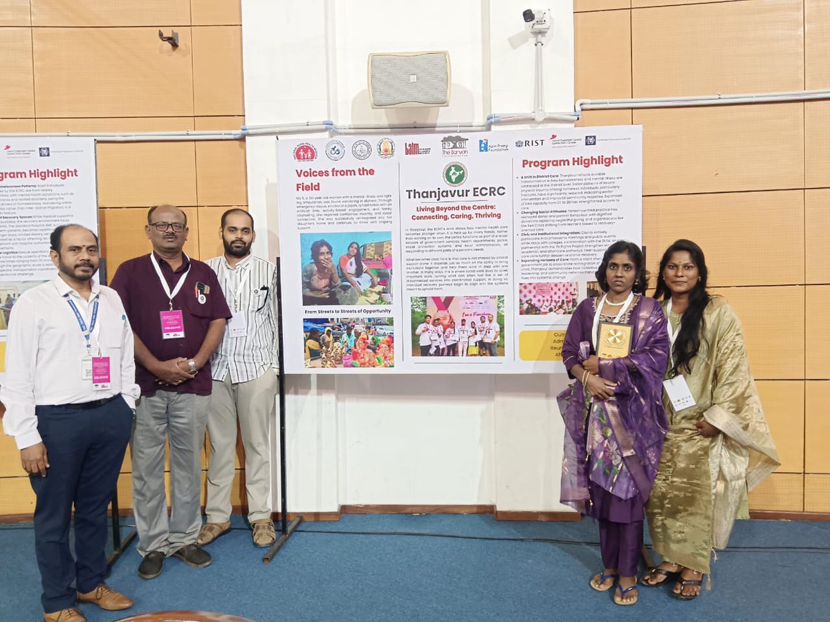 SHED INDIA tweet media