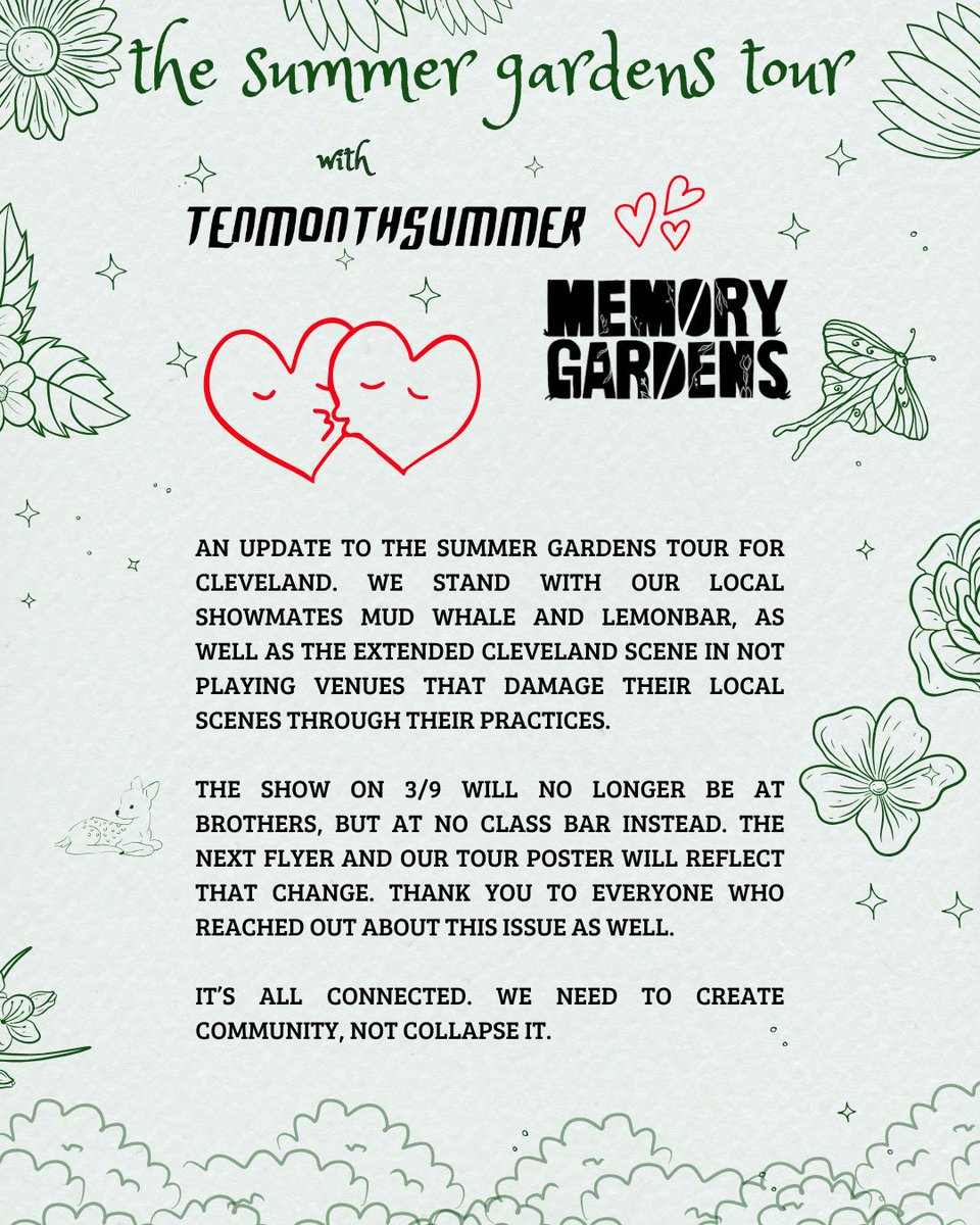 💚 tenmonthsummer - 'tomar hashi out now!!!!!!!'💚 tweet media