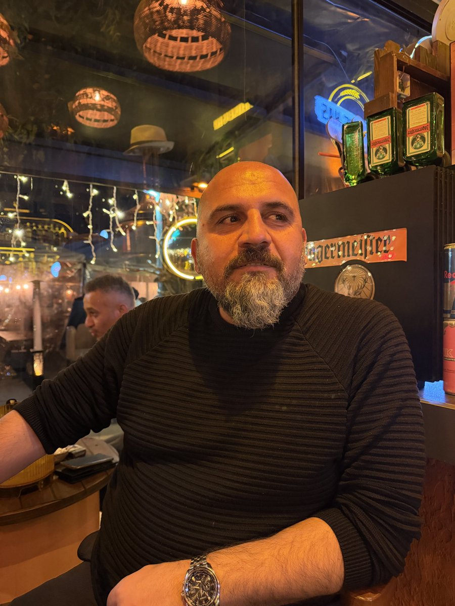 Gönül yıkana uyku haram olmalıydı; gönlü yıkılana değil !!!
Şems-I Tebriz’i