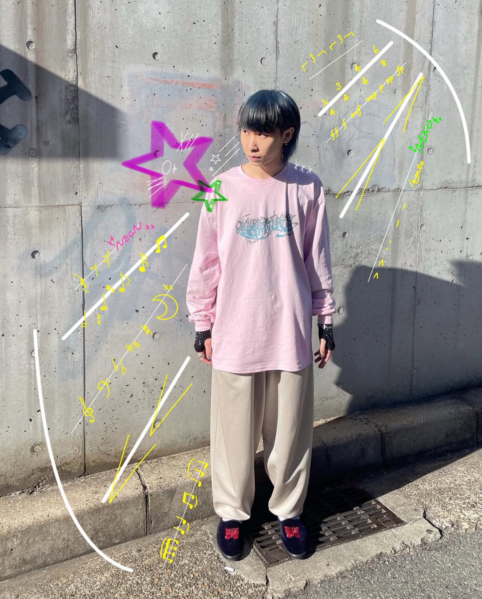 ﾘｰｼｬﾝ🌙.*·̩͙ tweet media