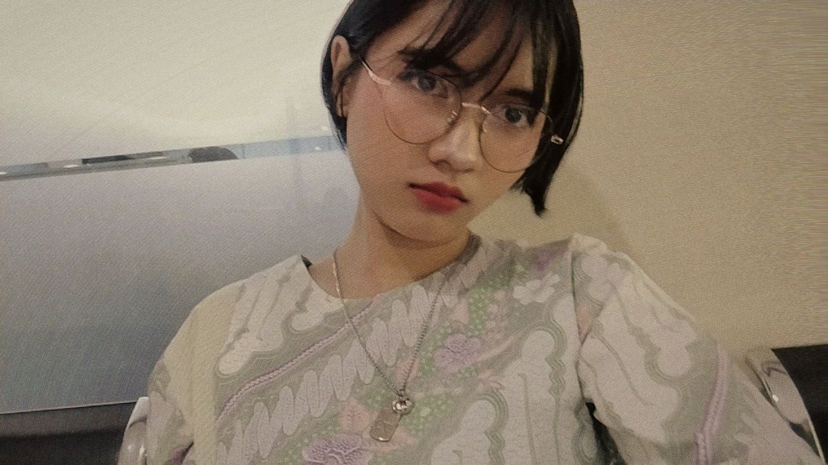 (rest) Gideon's gf, Nayaka. tweet media