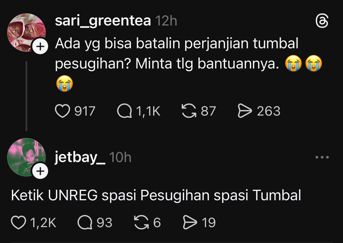 WKWKWKWK APASIHH LUCU BGT