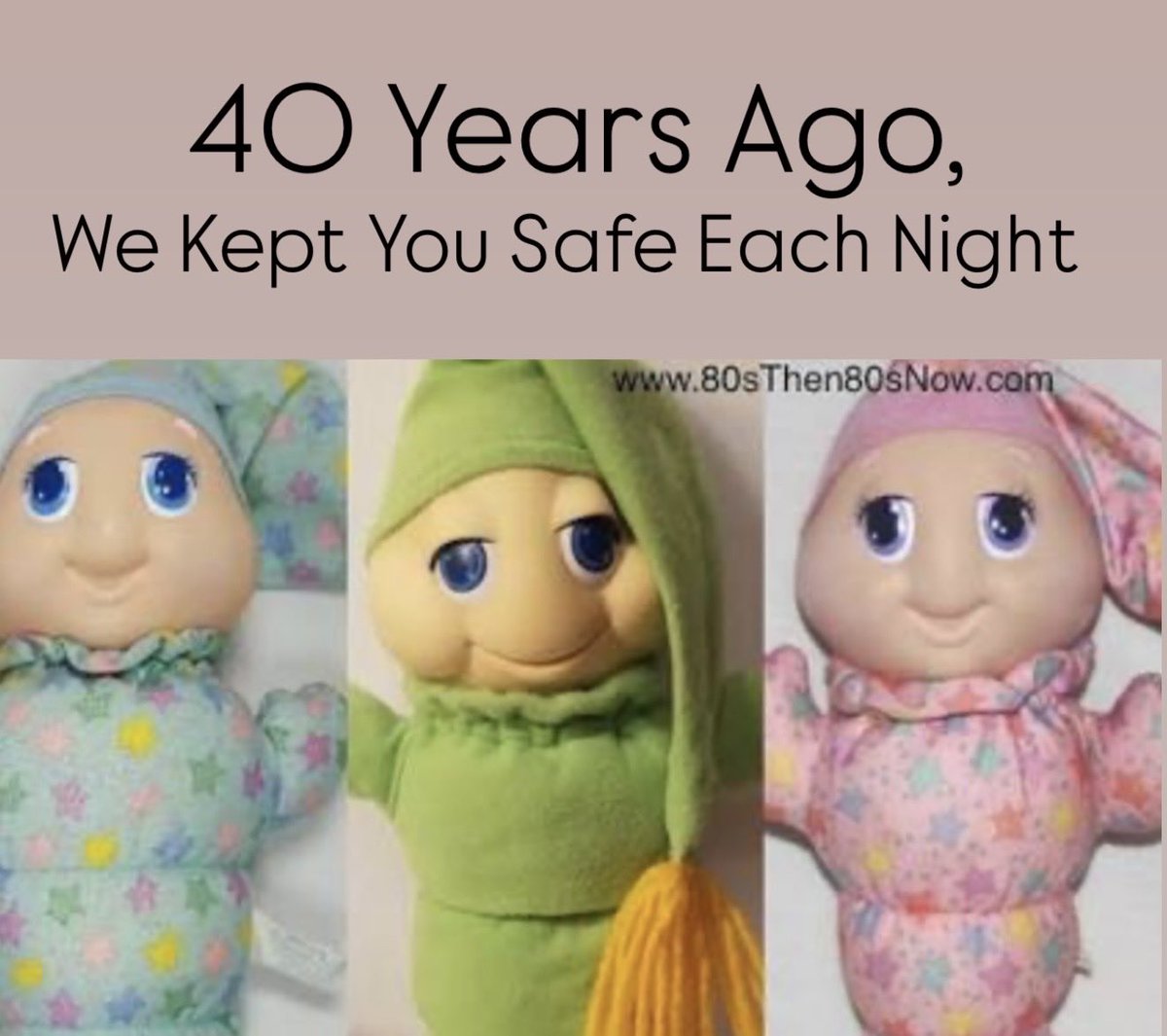 The Monsters Were No Match Against Our Best Friends.

#bedtime #bedtimestories #sleepytime #gloworm #80s
