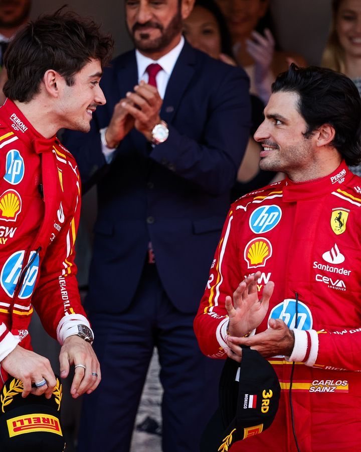 c² (@dailycharlos) on Twitter photo 