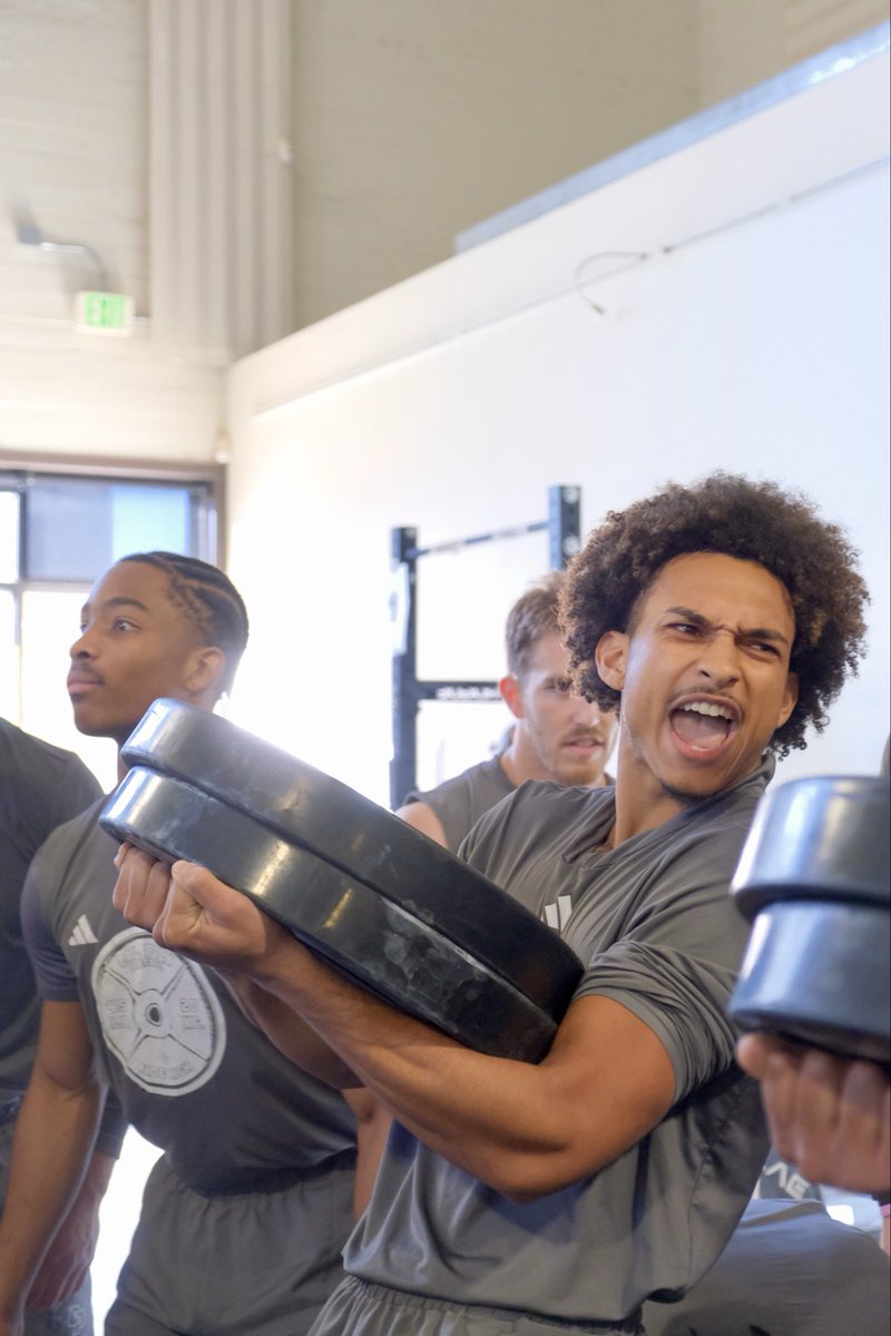 Cal Poly Football tweet media