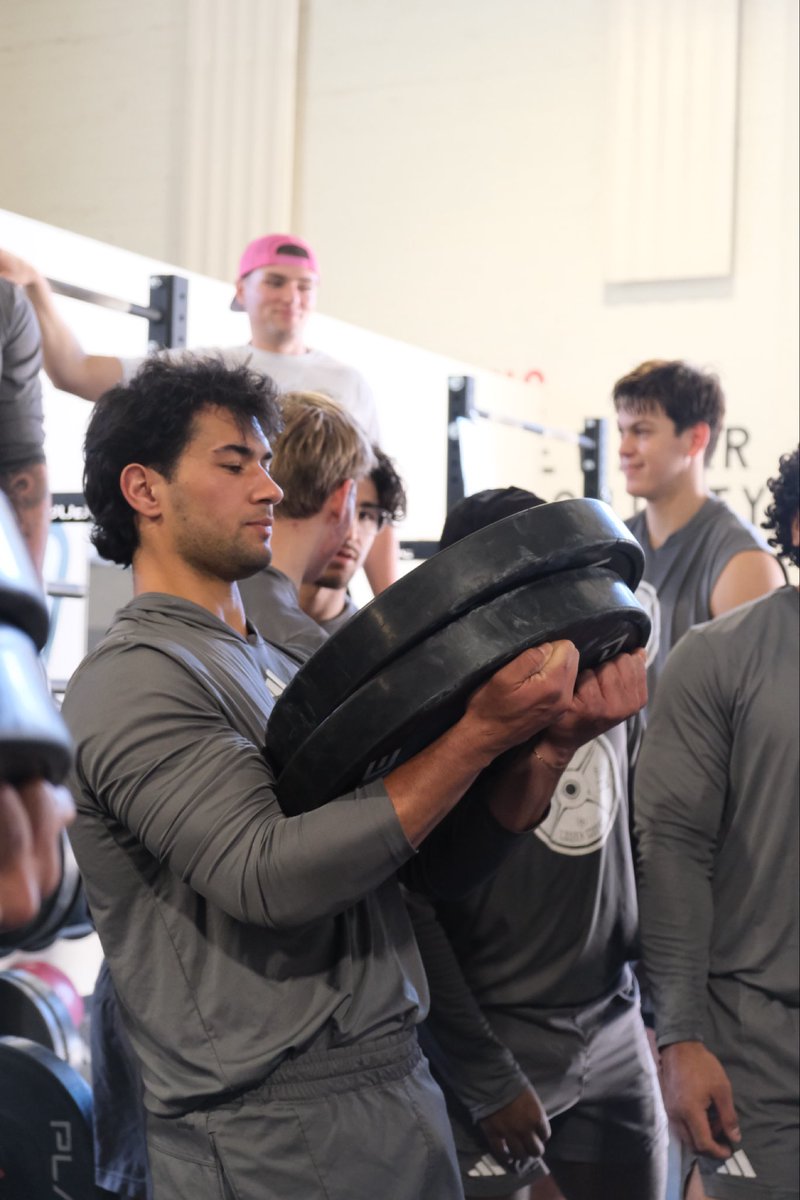 Cal Poly Football tweet media