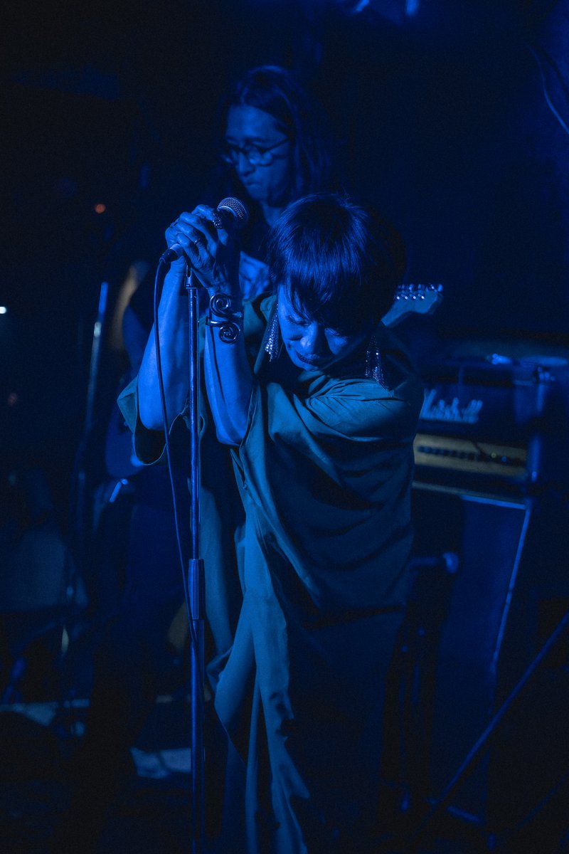 あらかじめ決められた恋人たちへ Arakoi tweet media