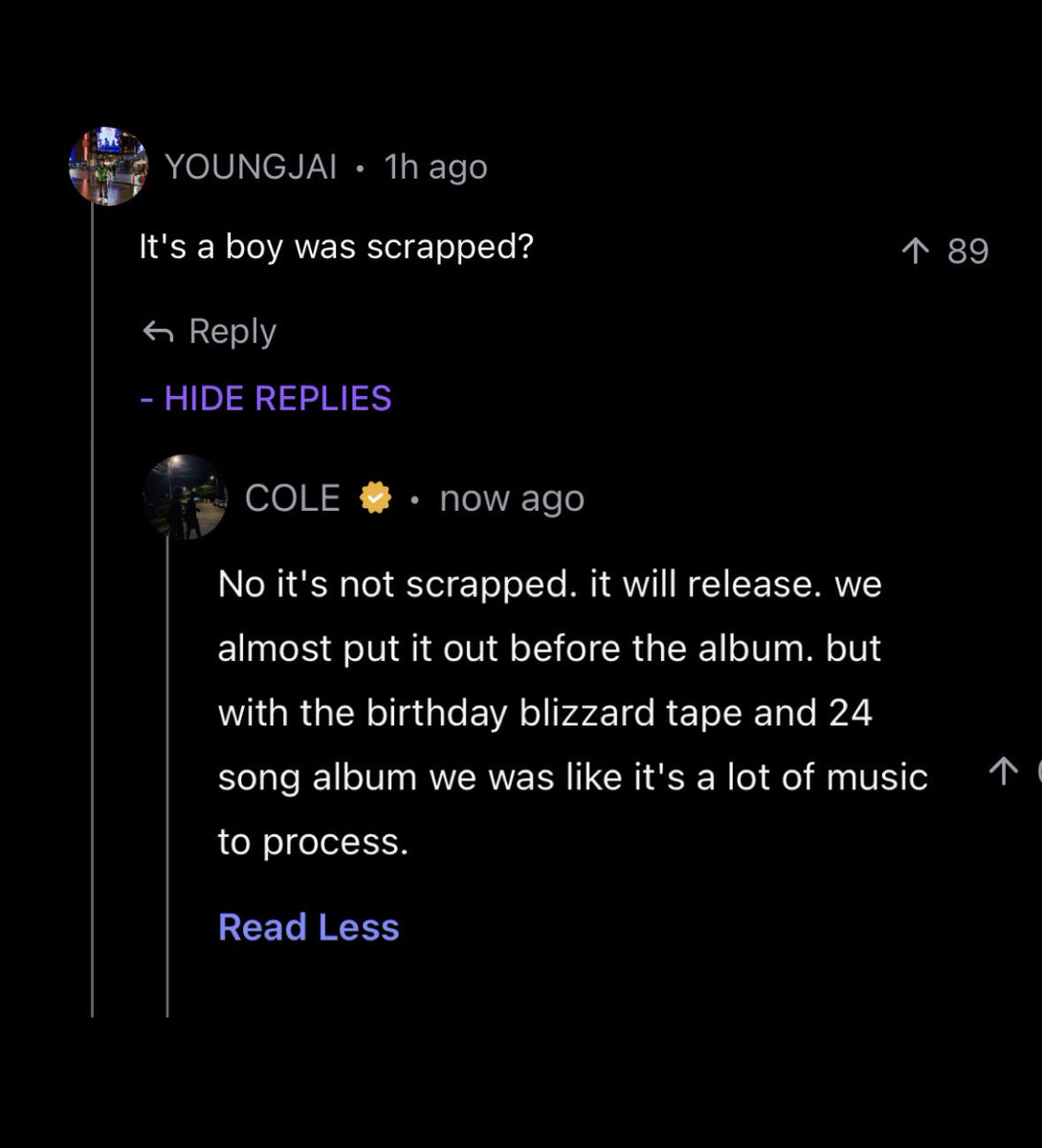 Team DREAMVILLE tweet media