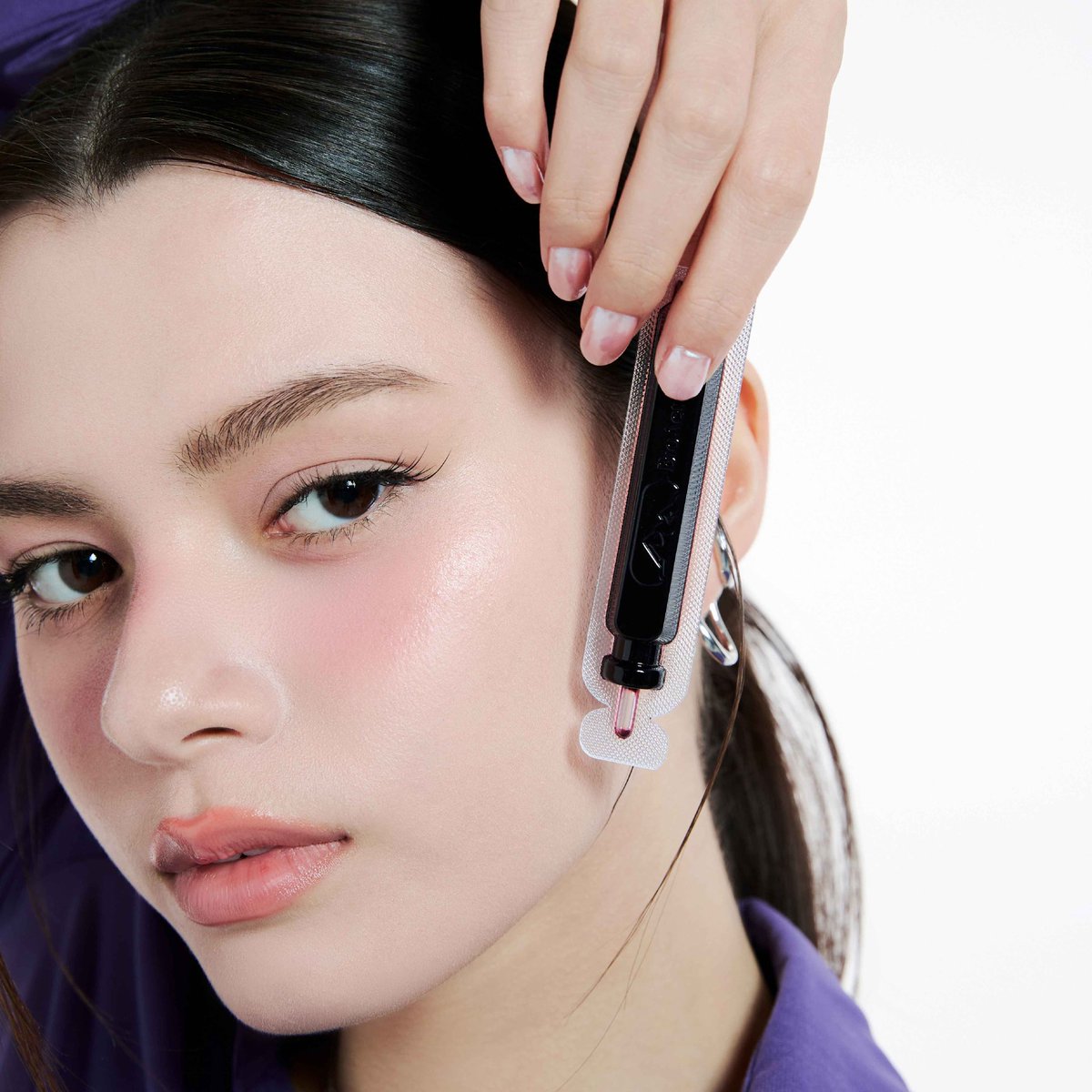 pk_poo13's tweet image. สวยนะเนี่ย

#BioActivexBecky #ConcentratedLiquidCollagen #BioActiveplus #BioActiveTH 
#beckysangels