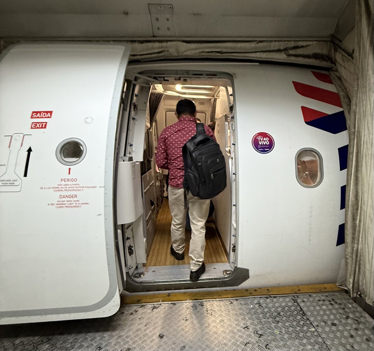 John Aviation tweet media