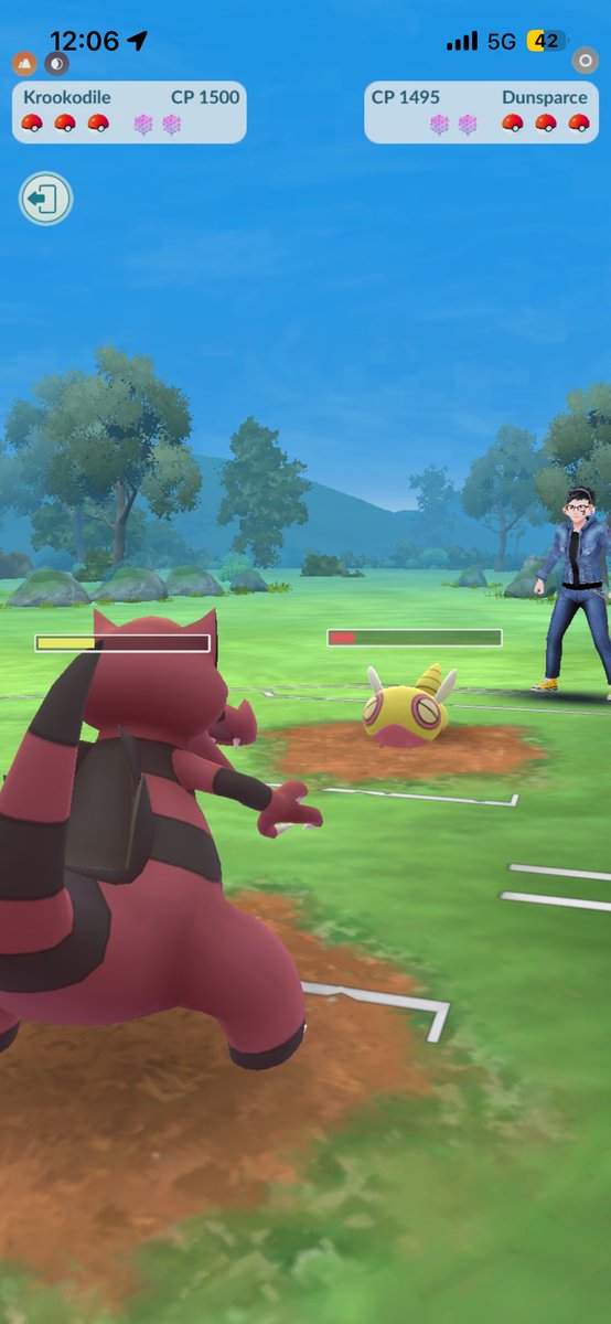 Squid_Rowlet's tweet image. Why is this pokemon so fun