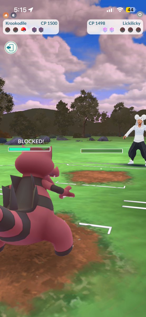 Squid_Rowlet's tweet image. Why is this pokemon so fun