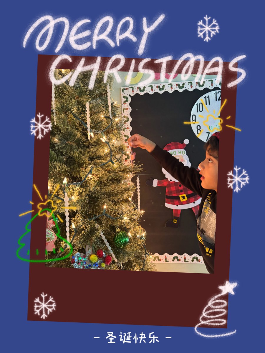 YangFanAcademy's tweet photo. The holidays might be over, but the fun is just getting started at Yang Fan. Our students are jumping back into action with colorful crafts, big smiles, and endless creativity. There is so much energy in the room—it’s going to be an amazing year of growth and friendship! 👯‍♀️🎨 https://t.co/U1tpWGgeWT