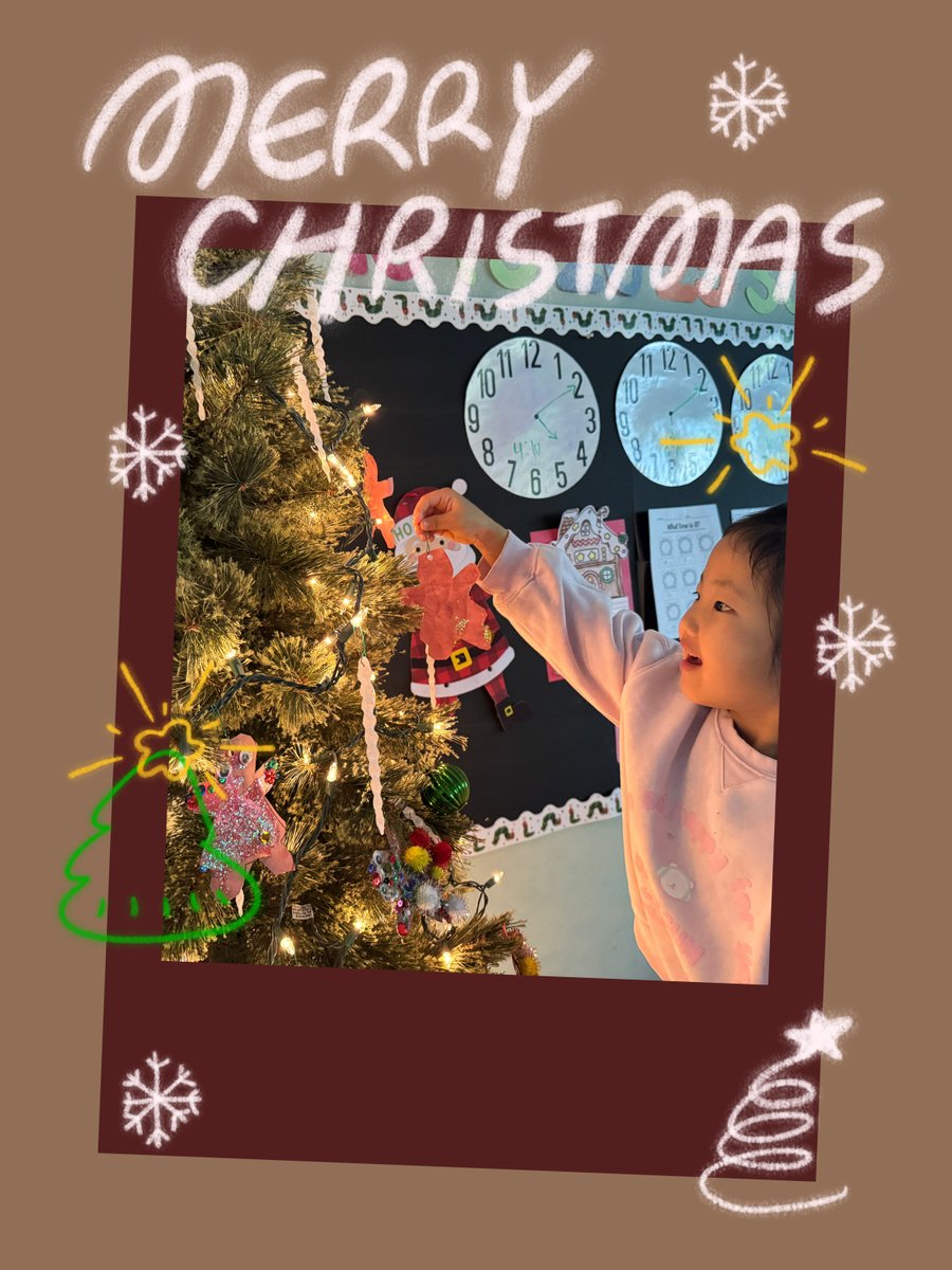 YangFanAcademy's tweet photo. The holidays might be over, but the fun is just getting started at Yang Fan. Our students are jumping back into action with colorful crafts, big smiles, and endless creativity. There is so much energy in the room—it’s going to be an amazing year of growth and friendship! 👯‍♀️🎨 https://t.co/U1tpWGgeWT
