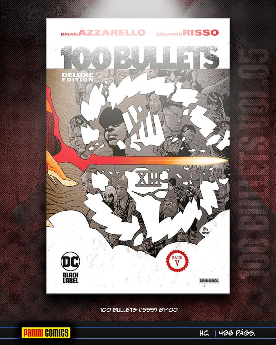 Las casas del Fideicomiso se disputan el poder, los Minutemen regresan y Graves enfrenta a quienes lo traicionaron. Lealtades en juego, bandos por elegir y una verdad oculta que por fin sale a la luz.