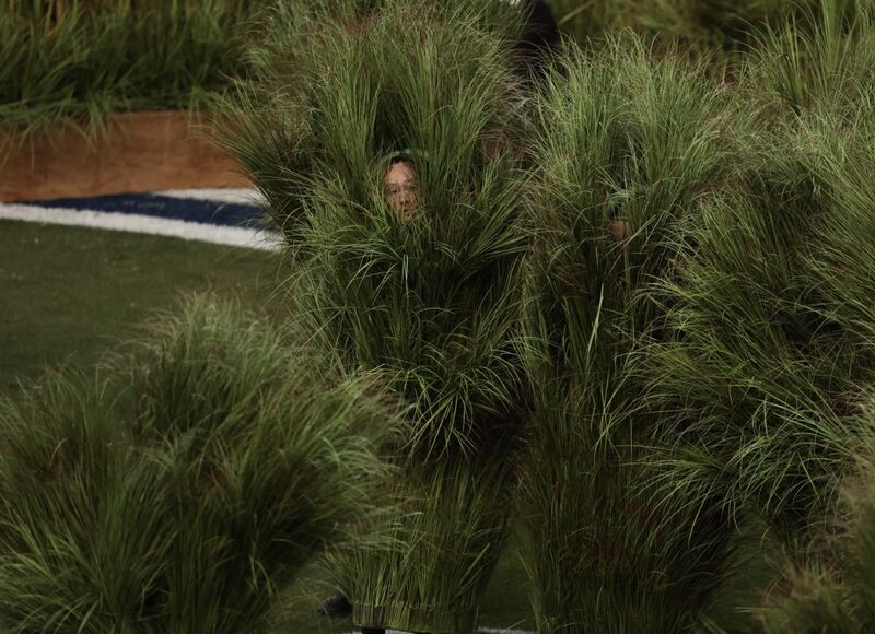 Christina Garnett tweet media