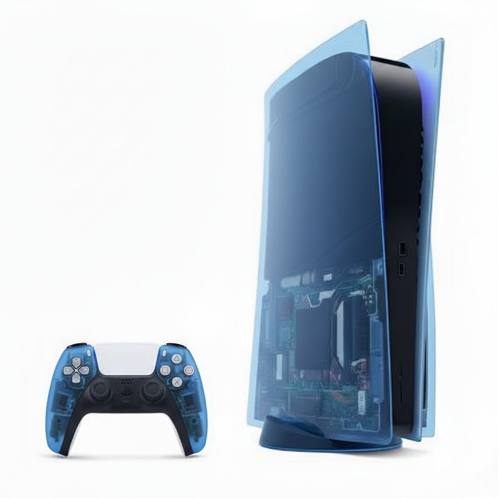 Hear me out PlayStation.....