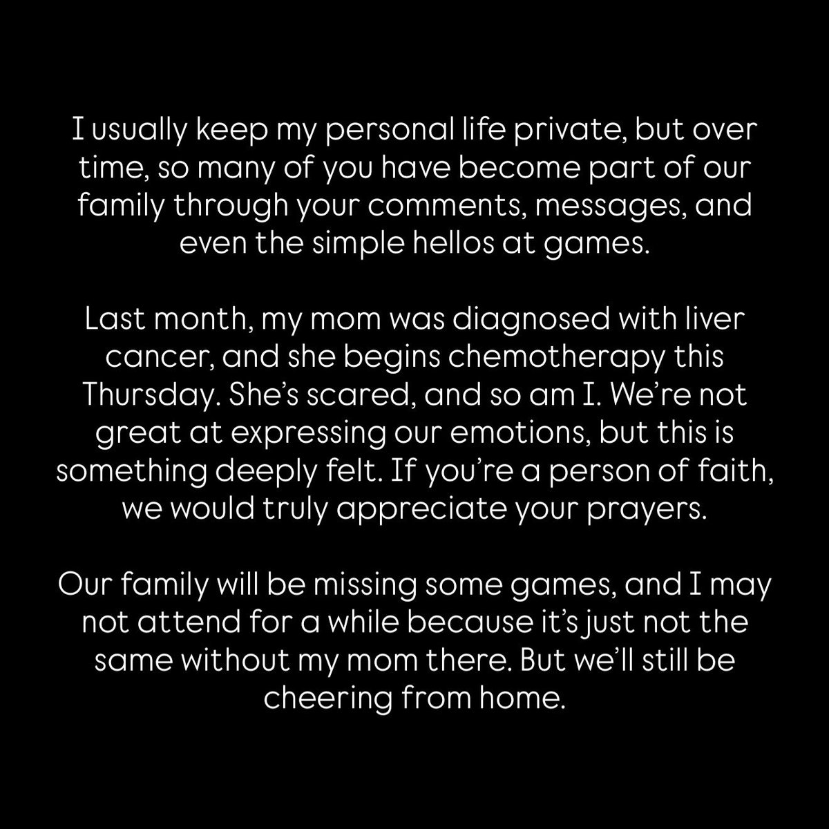 melvinrocker's tweet image. For the LA Galaxy family