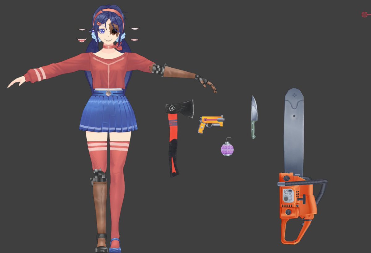 Domino Effect tweet media