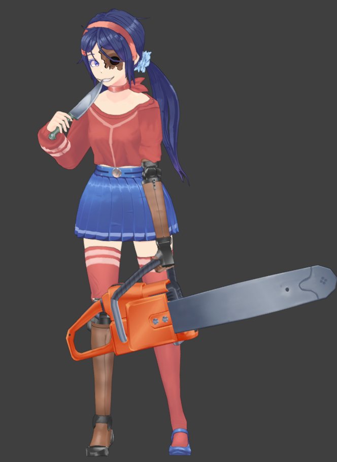 Domino Effect tweet media