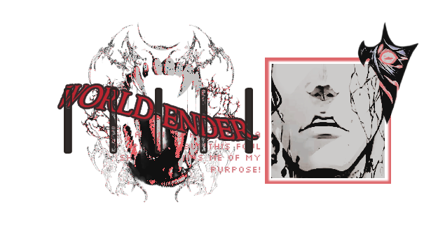 ᅠᅠᅠᅠ ╱ ᅠᅠᅠDarkinᅠᅠᅠ&̲.ᅠᅠᅠ𝐁𝐥adeᅠᅠᅠ tweet media