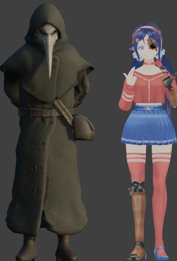 Domino Effect tweet media