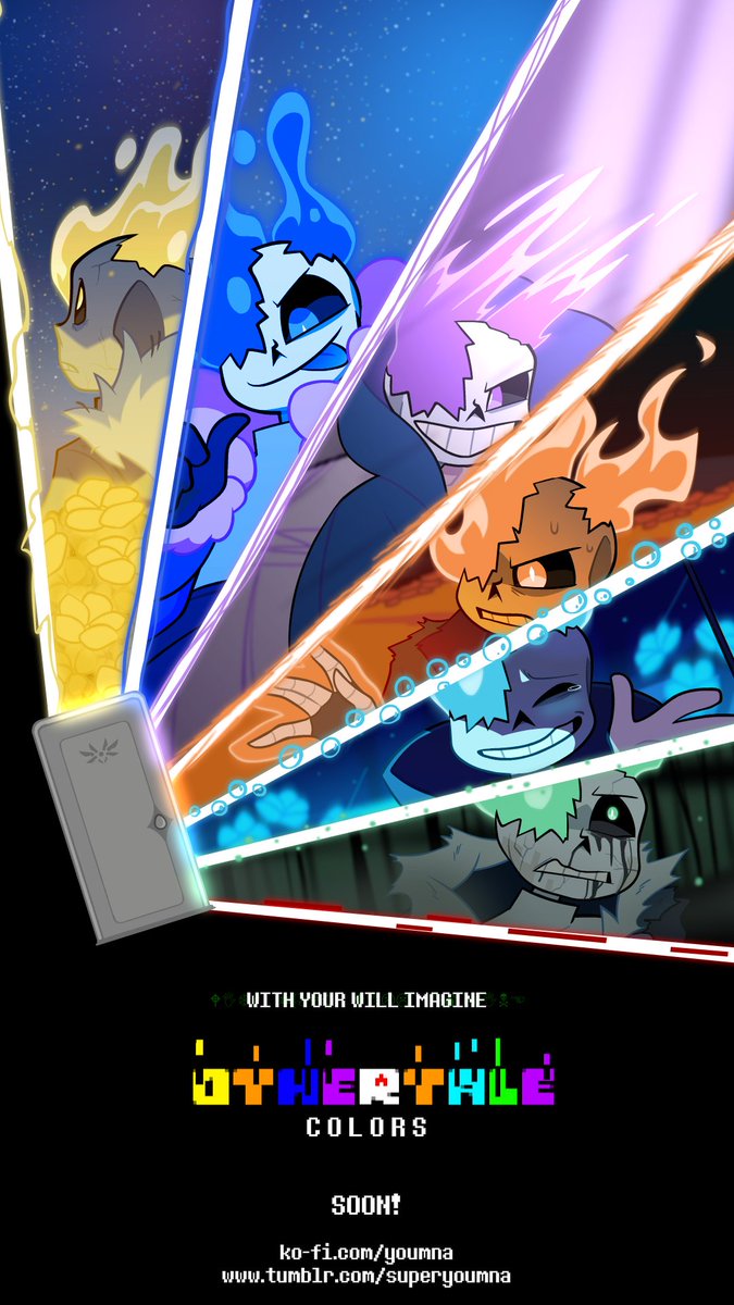 ㅁㅊ 아더테일 애니메이션 커밍순