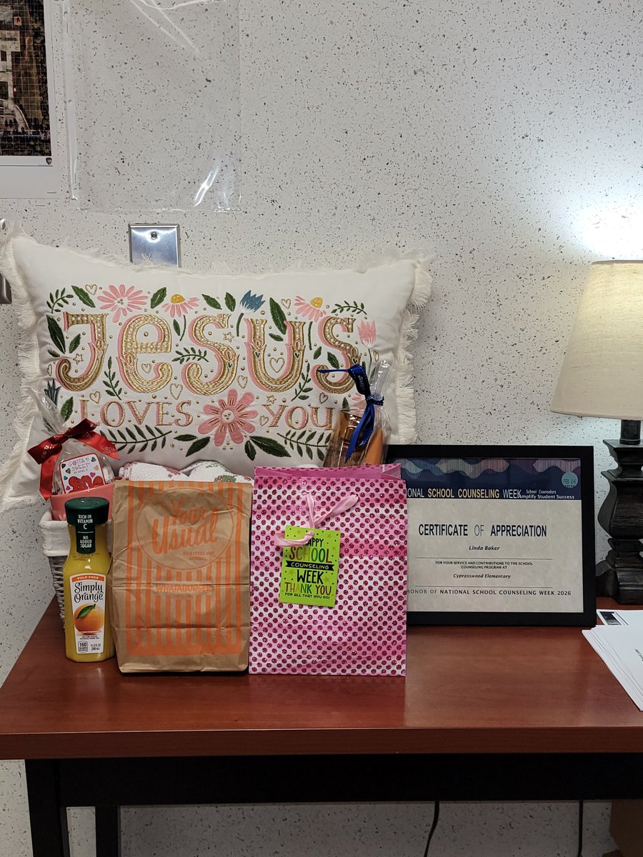 Counselor Baker tweet media