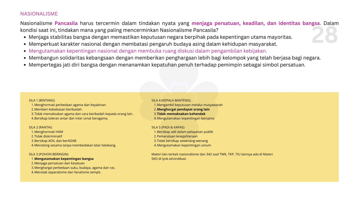 Vindikasi tweet media