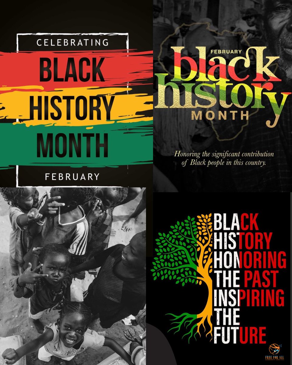 FREE FOR ALL COMMUNITY SERVICES tweet media