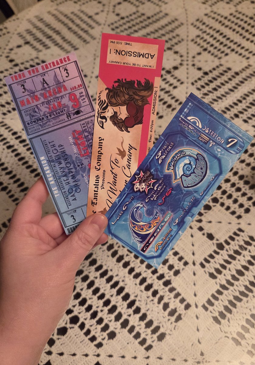 Hello everyone, I'm running the Final Fantasy Stamp Rally at #katsucon this year with <a href="/PindieGamer/">「 Pindie 」🔜 Megacon</a>, Hattypantoloons, and <a href="/Mamukeeto/">Mamukeeto.bsky.social 🦋</a>  

If you complete the rally you will get a prize pack from all of us and be able to pick it up at table G3!  finalfantasystamprally2026.carrd.co