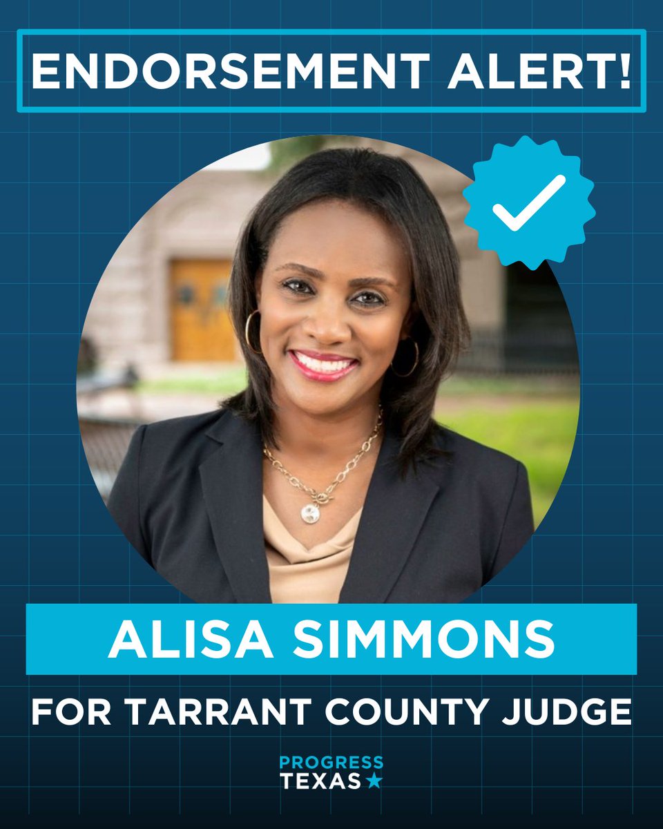 Progress Texas tweet media