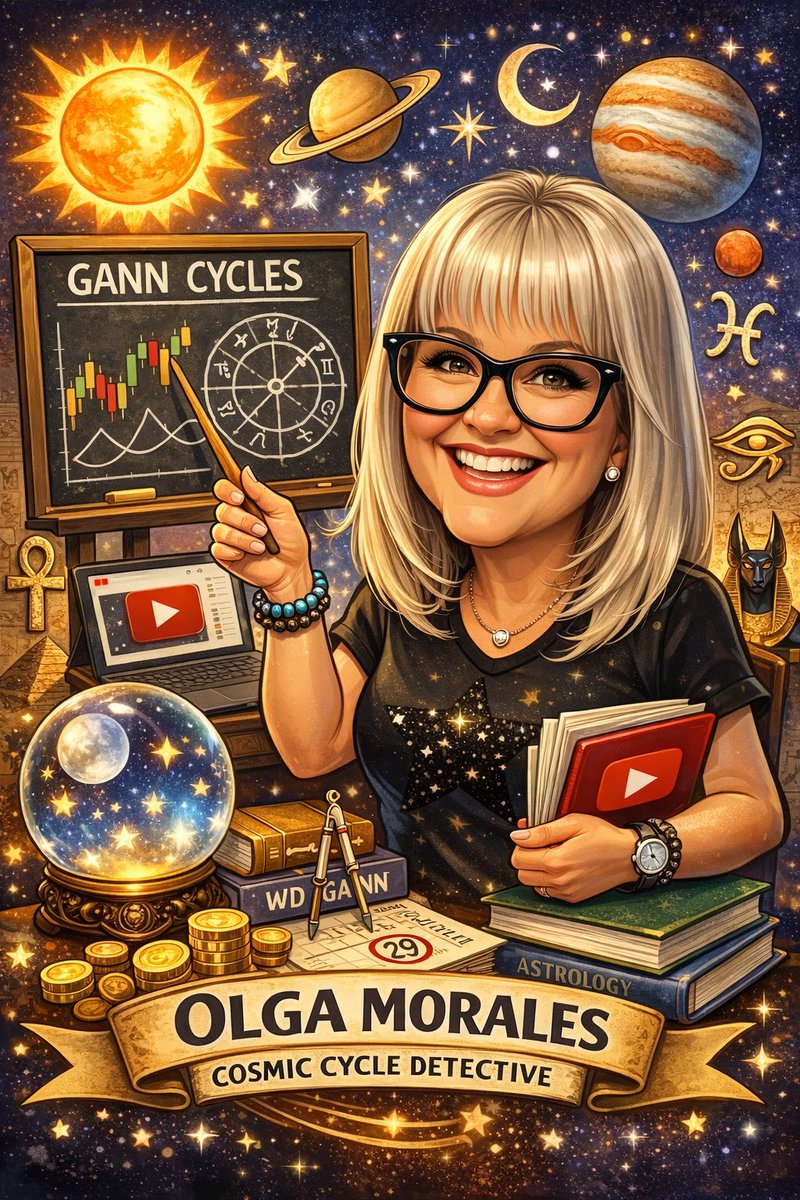 AstroGann33's tweet image. #Gann #astrology