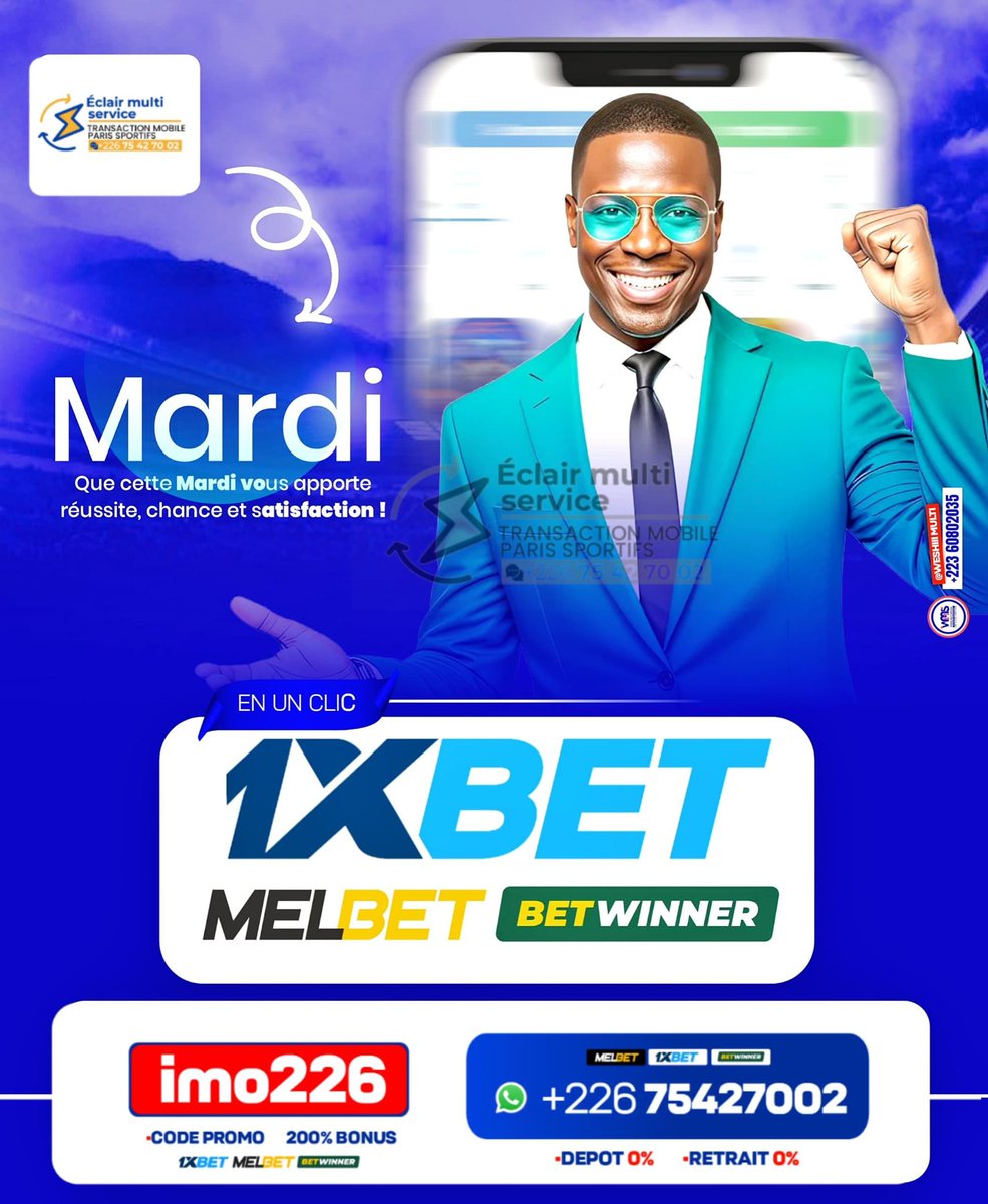 Agréable journée à tous