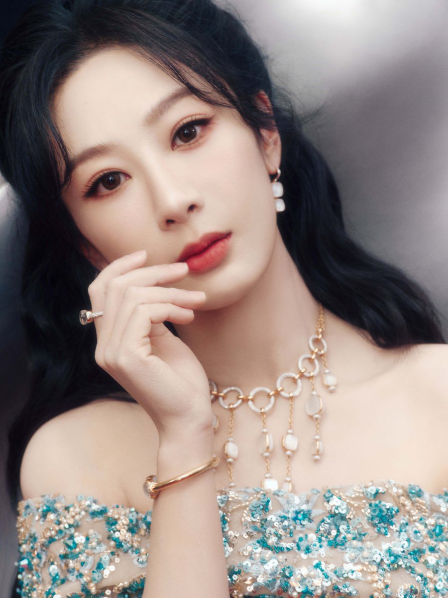 YoukuOfficial's tweet image. Who isn't dazzled by #YangZi ! 

#杨紫 

#YOUKU #优酷